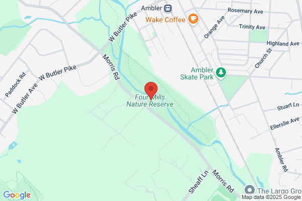 Wissahickon Valley Watershed Association Inc