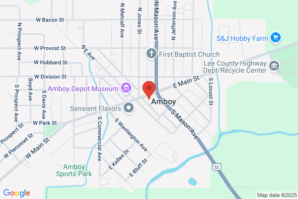 Amboy Pharmacy