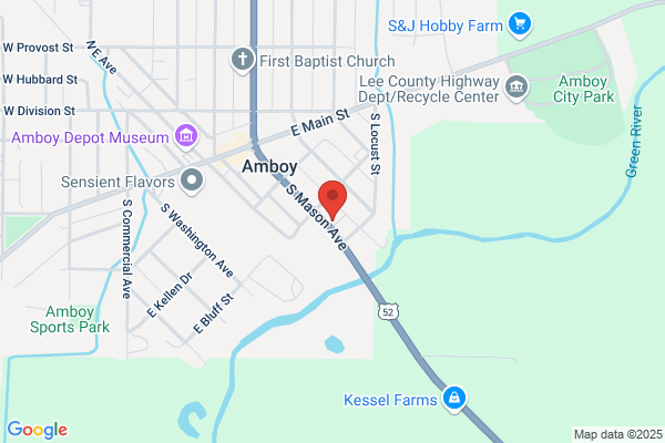 Amboy Veterinary Clinic