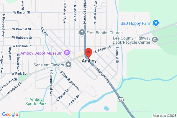 Andersons Amoco
