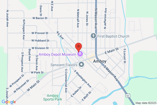 Becker Auto Body