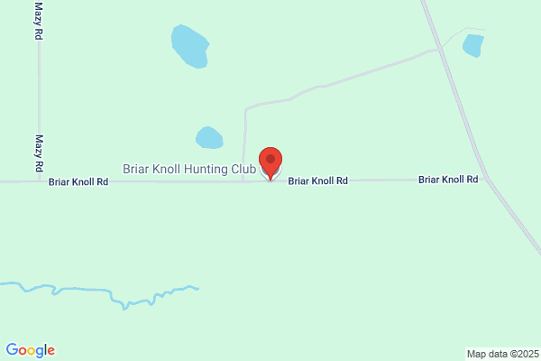 Briar Knoll Hunting Club Inc