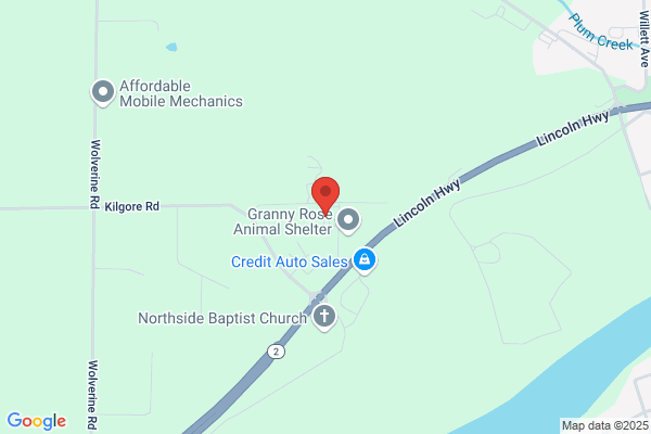 Cardunal Motor & Storage