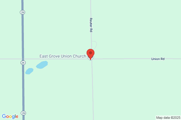 East Grove Union Church