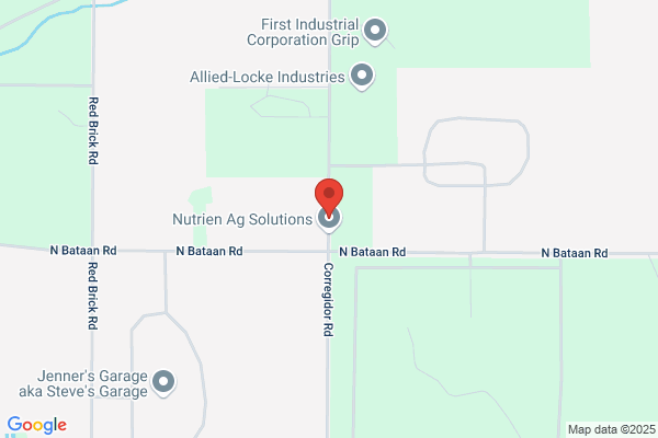 Green River Automotive