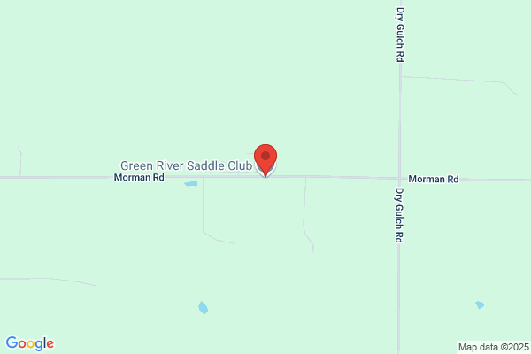 Green River Saddle Club