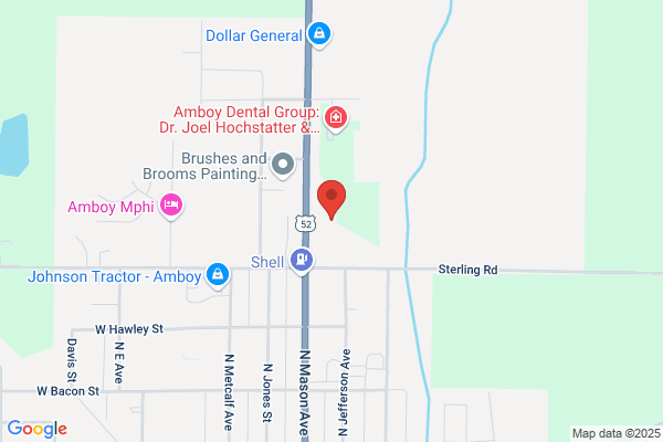 Immanuel Lutheran Church