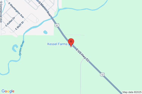 Kessel Farms Inc