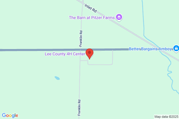 Lee County Fair Association