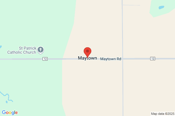 Maytown Pork Llc