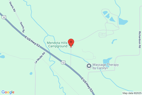 Mendota Hills Resort Llc