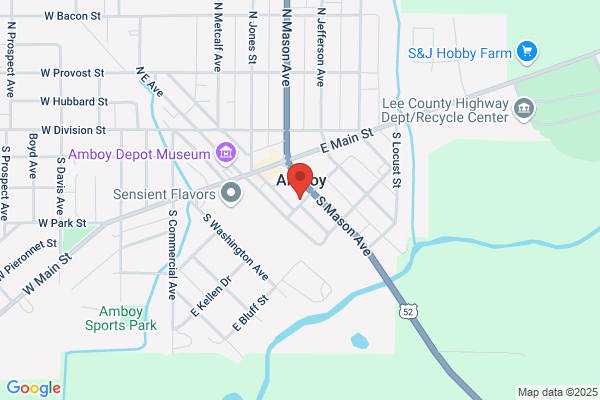 NAPA Auto Parts - Amboy Auto Parts