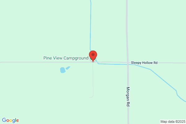 Pine View Campgrounds