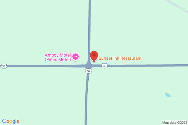 Sunset Inn Restaurant