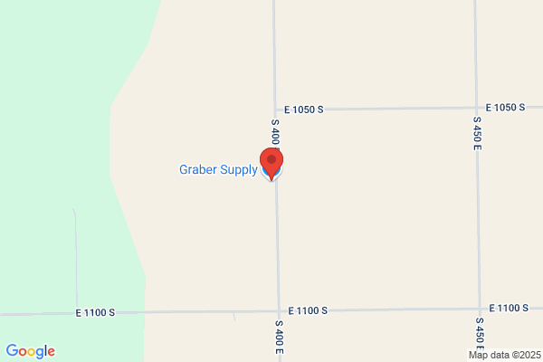 Graber Supply