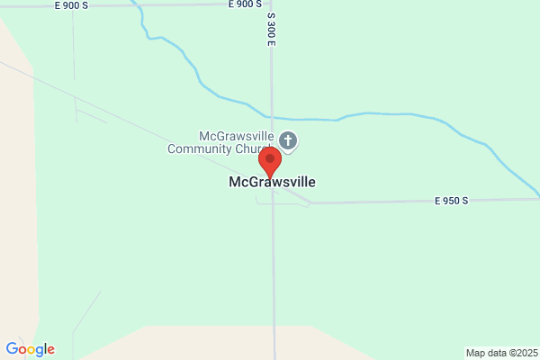 McGrawsville Feed & Grain Inc