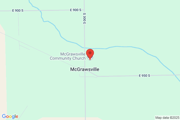 McGrawsville United Methodist Church