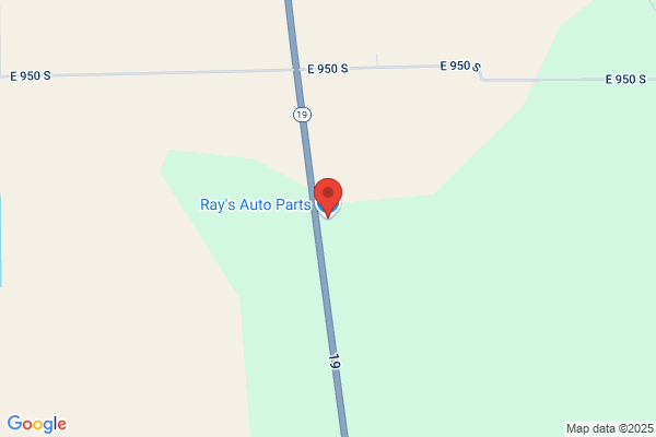 Ray's Auto Parts