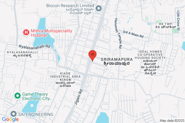 Sobha interiors