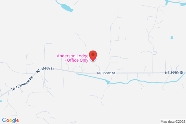 Anderson Lodge