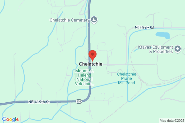 Chelatchie Prairie General