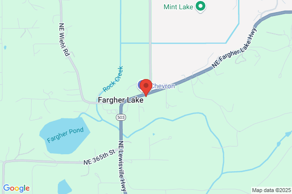 Fargher Lakehouse