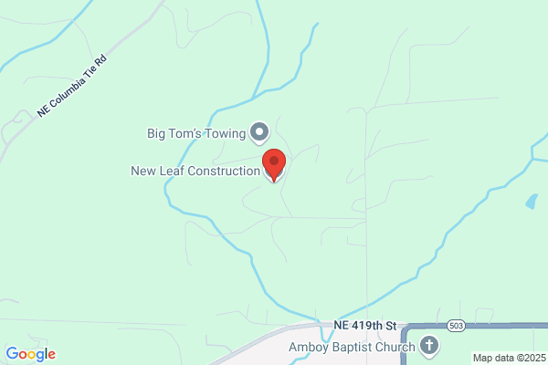 Ken-Dee Construction