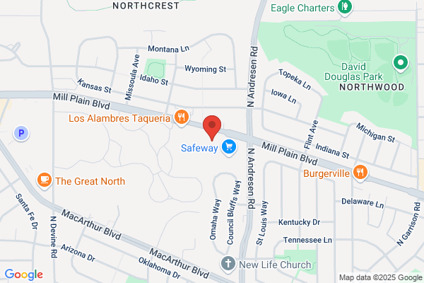 Northwest Safety Inc
