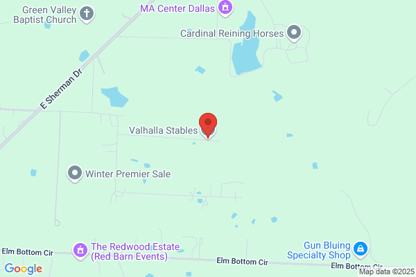 Valhalla Stables