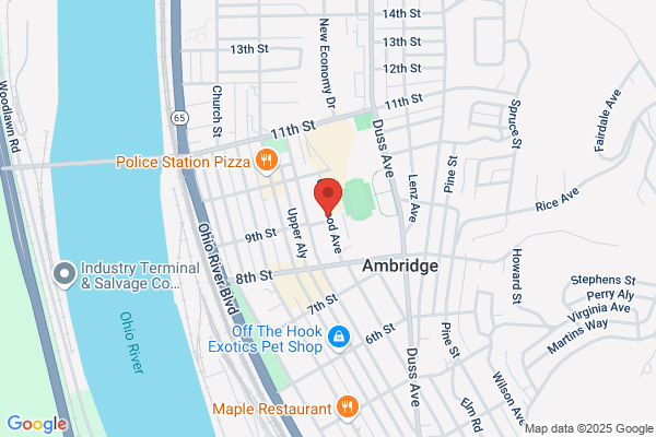Avenue Automotive