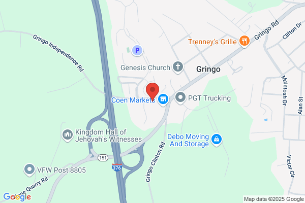 Greater Pittsburgh Collision Service