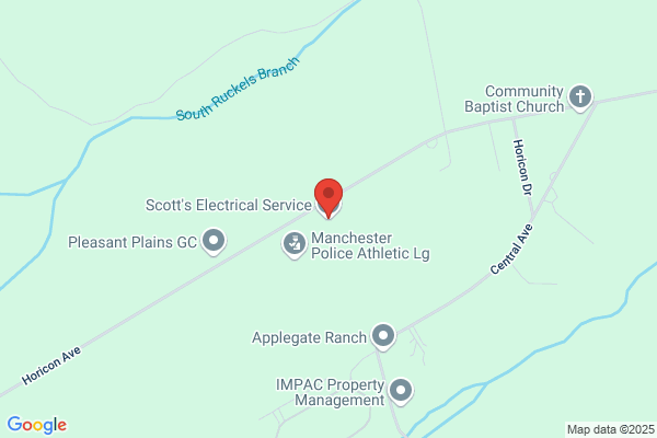 Scott Tim Electrical Services