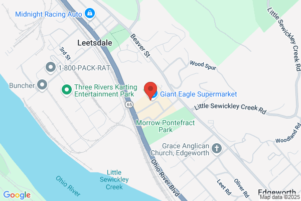 Citizens Supermarket Branch