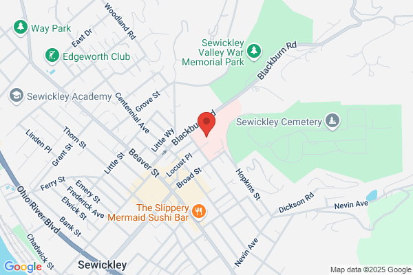 Health, Sewickley Valley Hospital