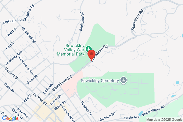 Florist In Sewickley