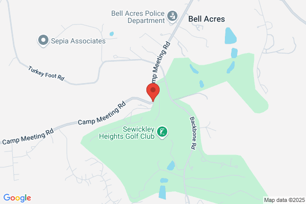 Bell Acres Borough