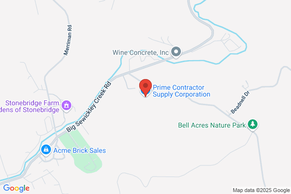 Sewickley Construction Products