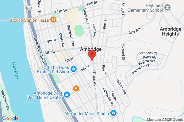 Fritzy's Bistro