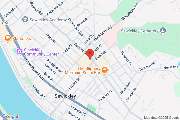 Sewickley Cafe