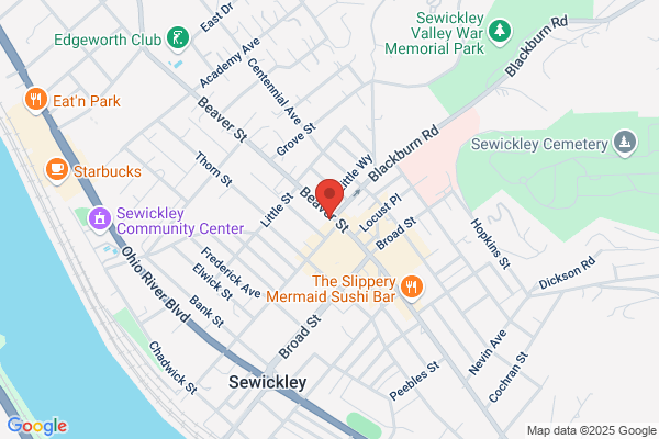 Sewickley Confectionery