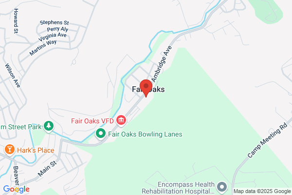 Leet Township Self Storage