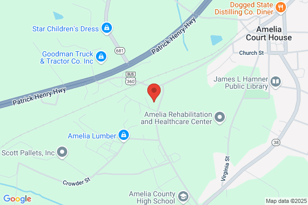 Mannboro Medical Center