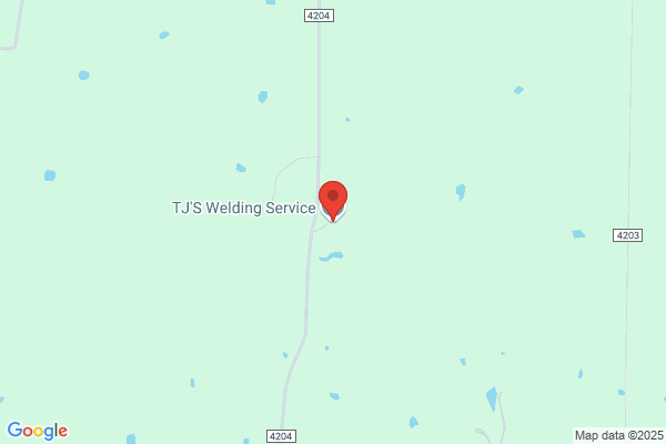 T J's Welding & Minor Repair