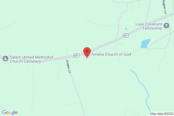 Church of God