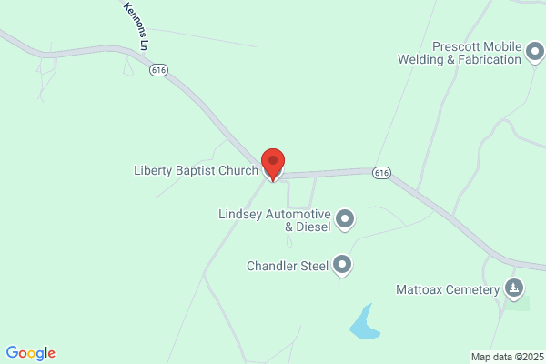 Liberty Baptist