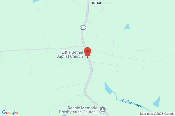 Little Bethel Baptist Church