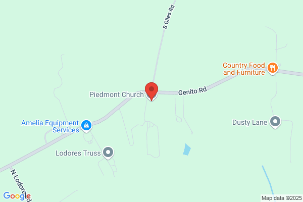 Piedmont Baptist Church