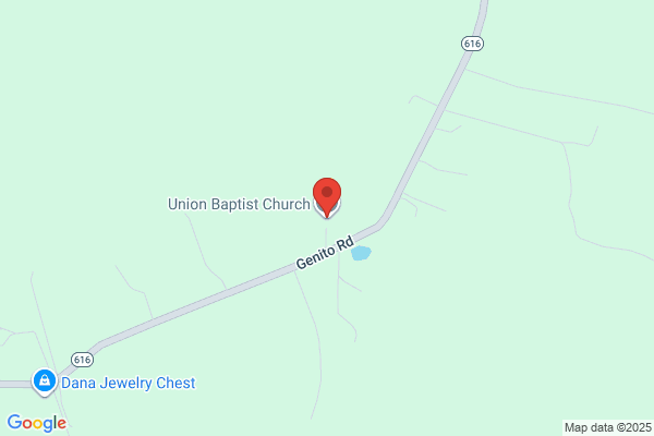 Union Baptist Church