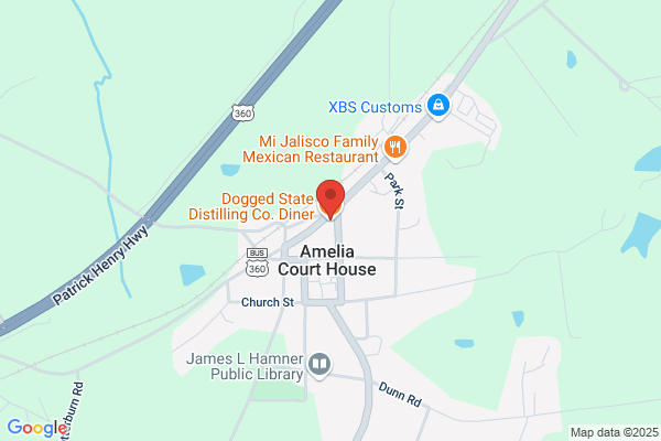 Namaw's Country Diner