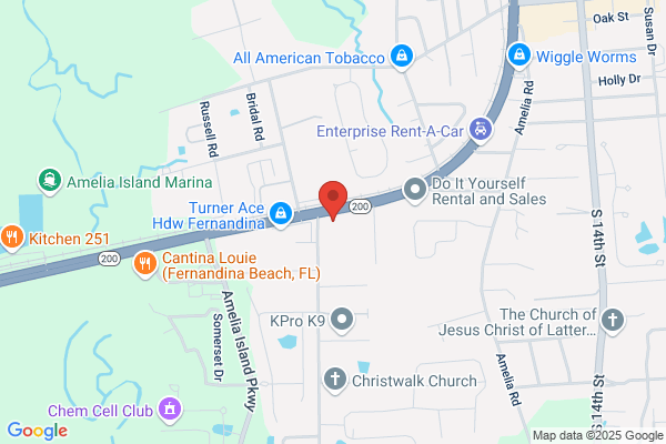 Dental Care of North Florida-Fernandina